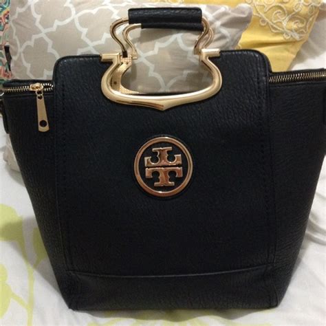 tory burch bag replica|tory burch signature handbags.